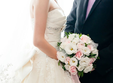 婚姻